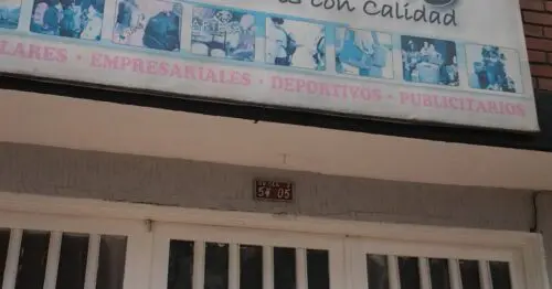 PLAYBAGS CALLE 3 PLAYBAGS CALLE 3